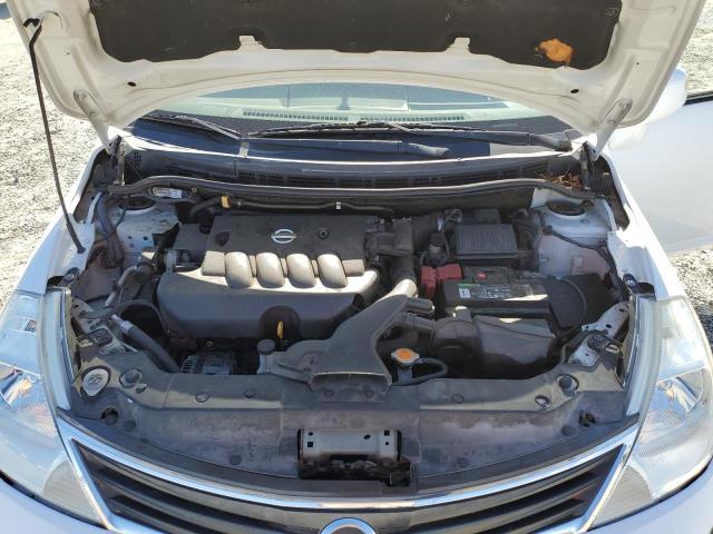 صورة رقم 11 من المزاد - 2011 NISSAN VERSA S مع VIN 3N1BC1CP1BL496529
