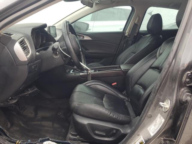 Photo 7 from auction – 2017 MAZDA 3 TOURING with VIN 3MZBN1L3XHM129052