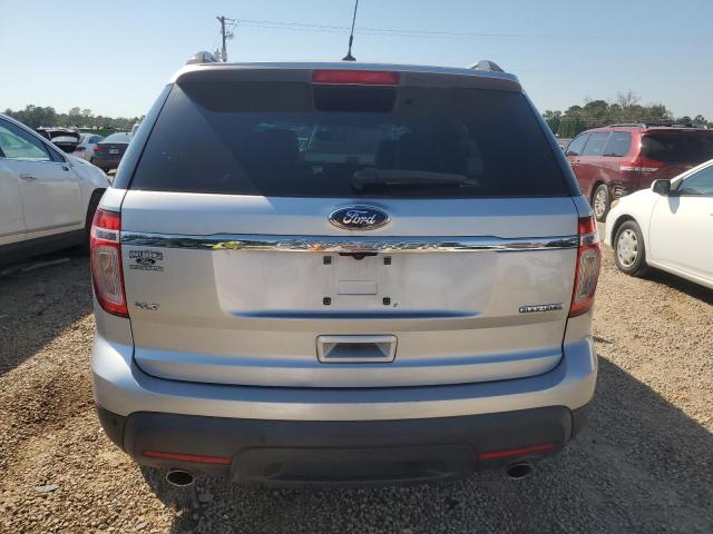 Photo 6 from auction – 2013 FORD EXPLORER X with VIN 1FM5K7D8XDGC67714