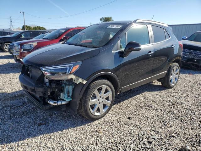 BUICK ENCORE PRE 2017 with VIN KL4CJHSMXHB117894 - Photo from auction