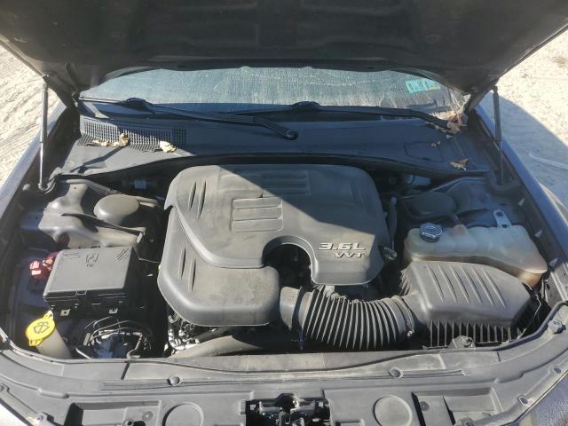 Photo 11 from auction – 2021 CHRYSLER 300 S with VIN 2C3CCABG4MH529025