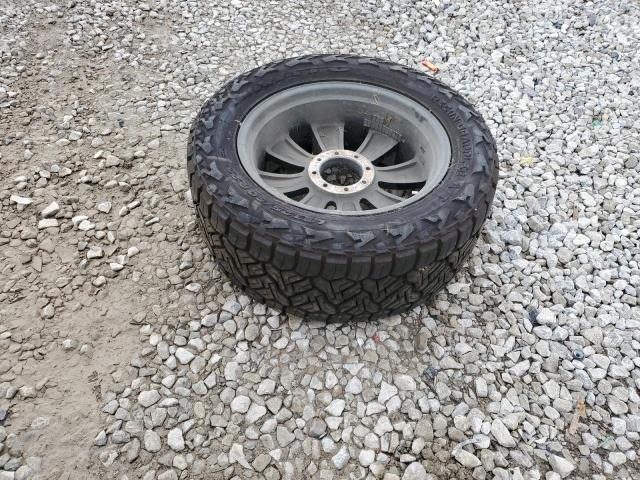 Photo 13 from auction – 2006 HUMMER H2 with VIN 5GRGN23U46H115817