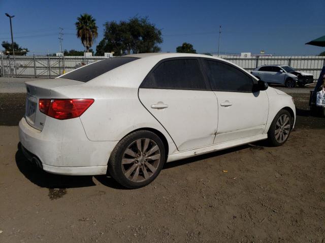 Photo 3 from auction – 2013 KIA FORTE SX with VIN KNAFW4A35D5741002
