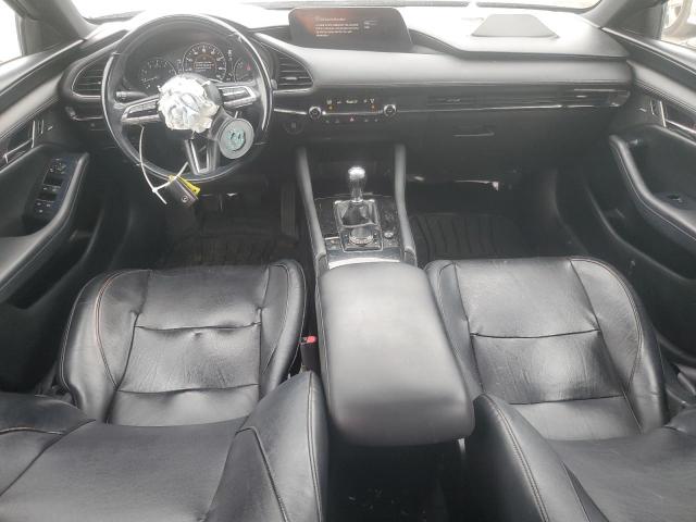 Photo 8 from auction – 2019 MAZDA 3 PREMIUM with VIN JM1BPANM0K1118133