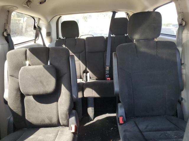 Photo 10 from auction – 2016 DODGE GRAND CARA with VIN 2C4RDGCG5GR169198