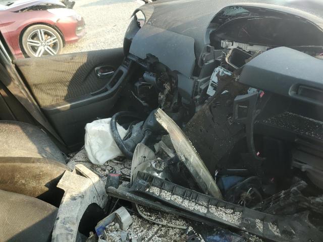 Photo 8 from auction – 2010 TOYOTA YARIS with VIN JTDKT4K31A5284418