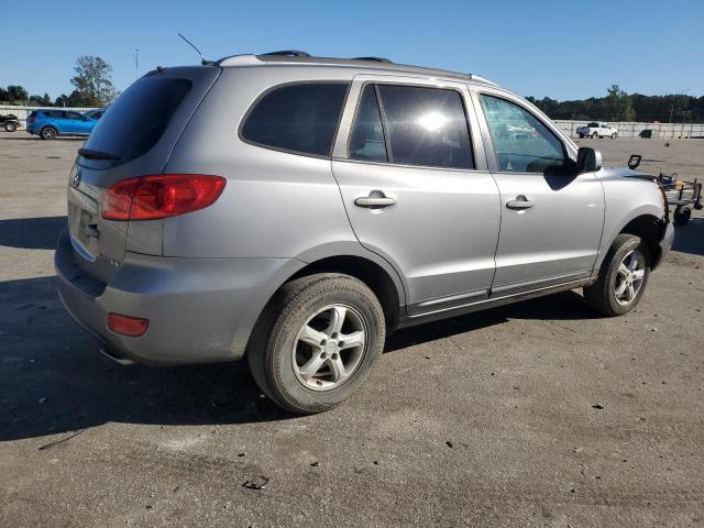 Photo 3 from auction – 2007 HYUNDAI SANTA FE G with VIN 5NMSG13D57H092239