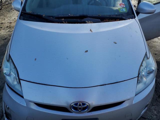 Photo 11 from auction – 2010 TOYOTA PRIUS with VIN JTDKN3DU6A0126356