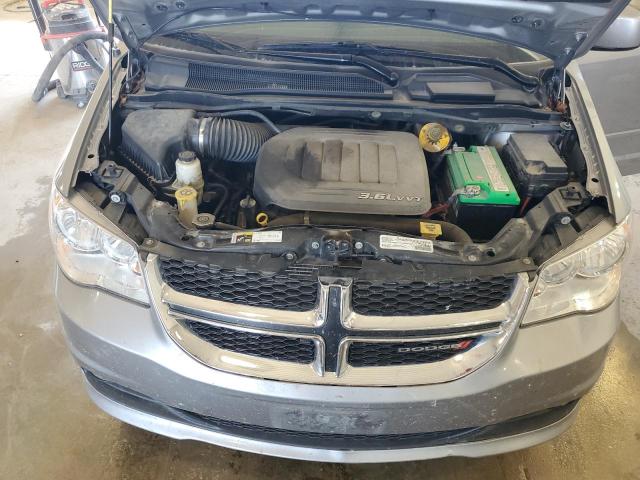 Photo 12 from auction – 2017 DODGE GRAND CARA with VIN 2C4RDGCG8HR596893