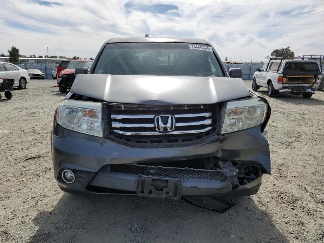 Photo 5 from auction – 2012 HONDA PILOT EX with VIN 5FNYF4H43CB004310