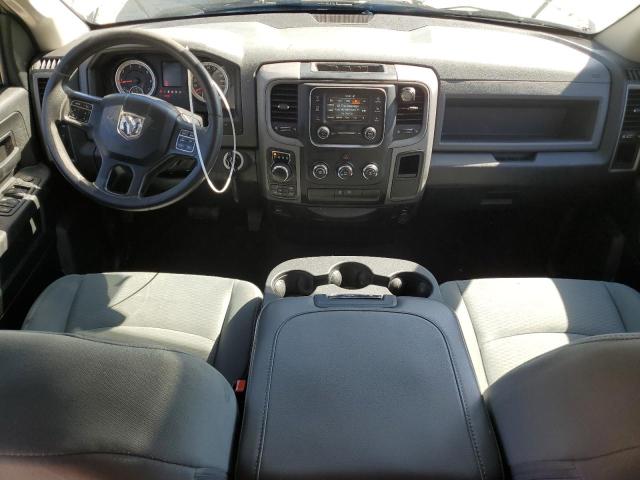 Photo 8 from auction – 2017 RAM 1500 ST with VIN 1C6RR7FG5HS634759