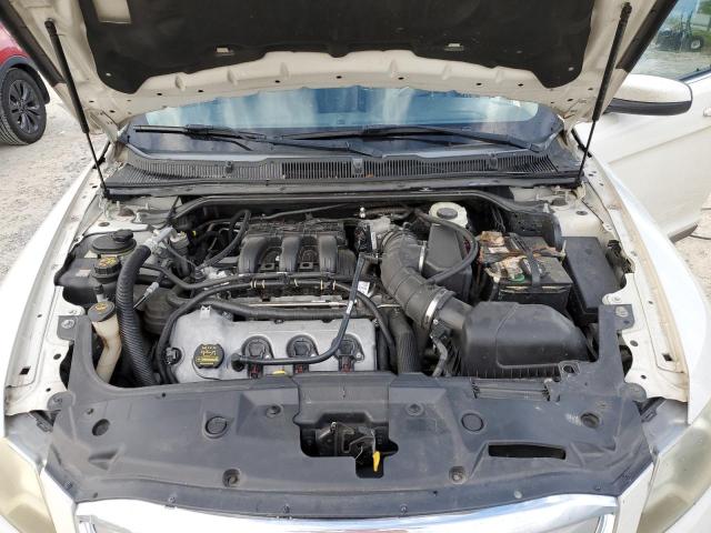 Photo 11 from auction – 2012 FORD TAURUS SEL with VIN 1FAHP2EWXCG140131