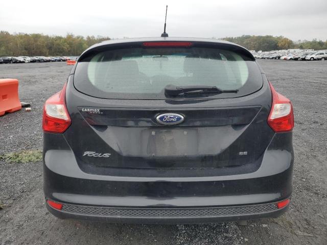Photo 6 from auction – 2012 FORD FOCUS SE with VIN 1FAHP3K29CL359886