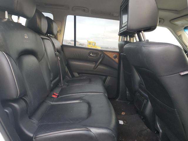 Photo 11 from auction – 2014 INFINITI QX80 with VIN JN8AZ2NC6E9351673