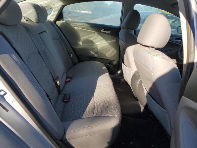 Photo 10 from auction – 2011 HYUNDAI SONATA GLS with VIN 5NPEB4AC3BH250189