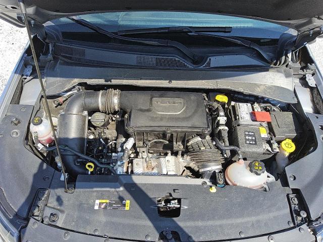 Photo 12 from auction – 2023 JEEP COMPASS TR with VIN 3C4NJDDN6PT523536