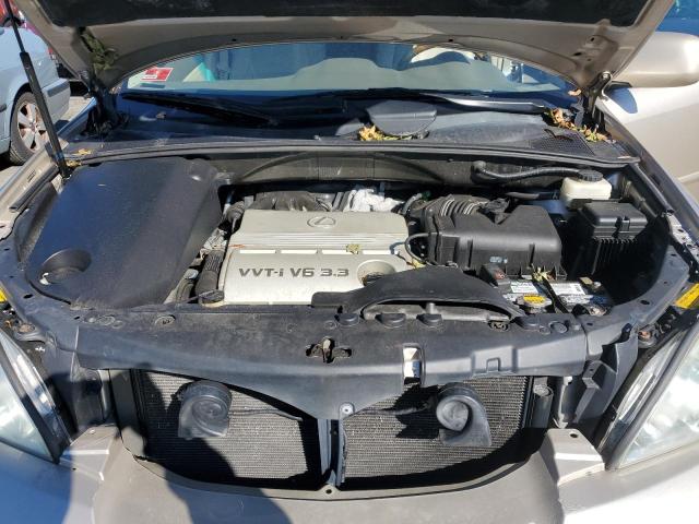 Photo 12 from auction – 2004 LEXUS RX 330 with VIN 2T2HA31U94C010391