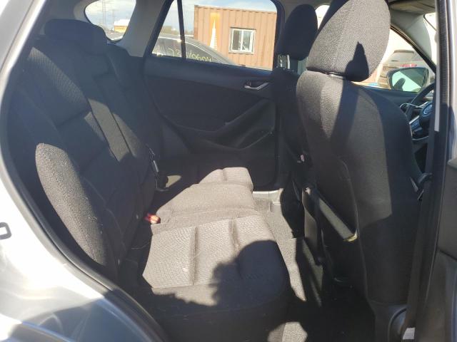Photo 10 from auction – 2013 MAZDA CX-5 TOURI with VIN JM3KE4CE4D0167662