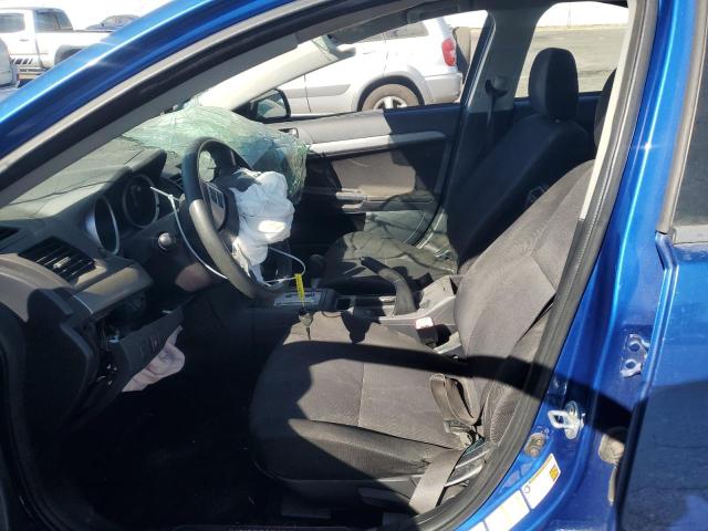 Photo 7 from auction – 2011 MITSUBISHI LANCER ES/ with VIN JA32U2FU9BU010569