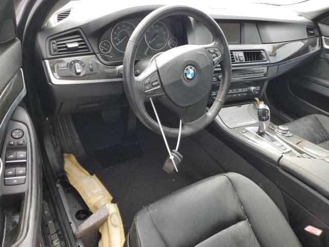 Photo 8 from auction – 2011 BMW 535 I with VIN WBAFR7C55BC604884