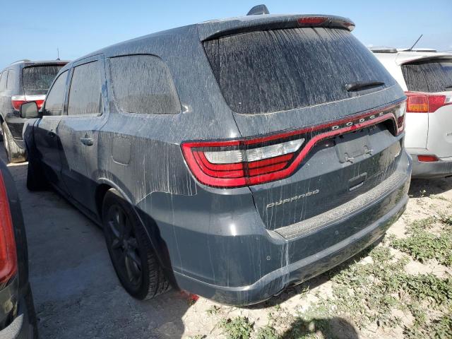 Photo 2 from auction – 2018 DODGE DURANGO GT with VIN 1C4RDHDG5JC289720