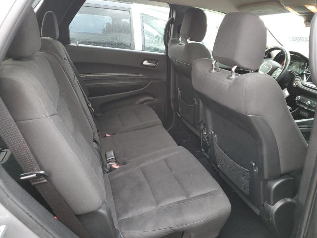 Photo 11 from auction – 2021 DODGE DURANGO SX with VIN 1C4RDHAGXMC540529