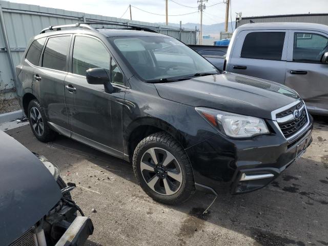 Photo 4 from auction – 2018 SUBARU FORESTER 2 with VIN JF2SJAEC2JH463132