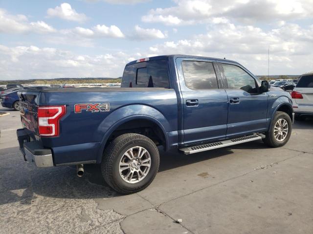 Photo 3 from auction – 2019 FORD F150 SUPER with VIN 1FTEW1E43KKE76398