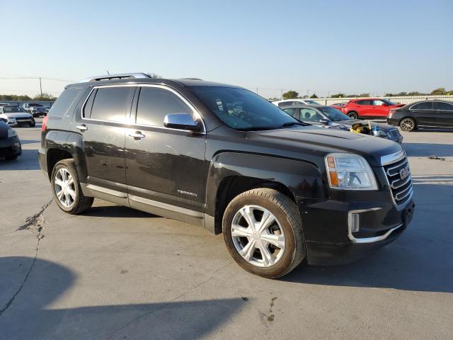 Photo 4 from auction – 2017 GMC TERRAIN SL with VIN 2GKALPEK7H6320440