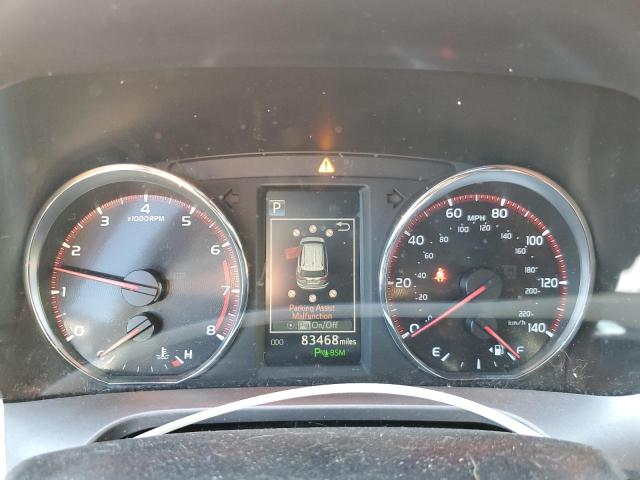 Photo 9 from auction – 2016 TOYOTA RAV4 SE with VIN JTMJFREV6GD191616