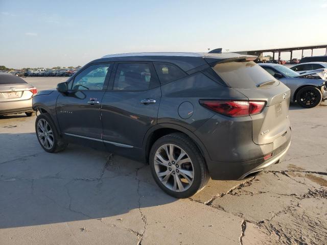 Photo 2 from auction – 2019 CHEVROLET BLAZER PRE with VIN 3GNKBFRS9KS695835