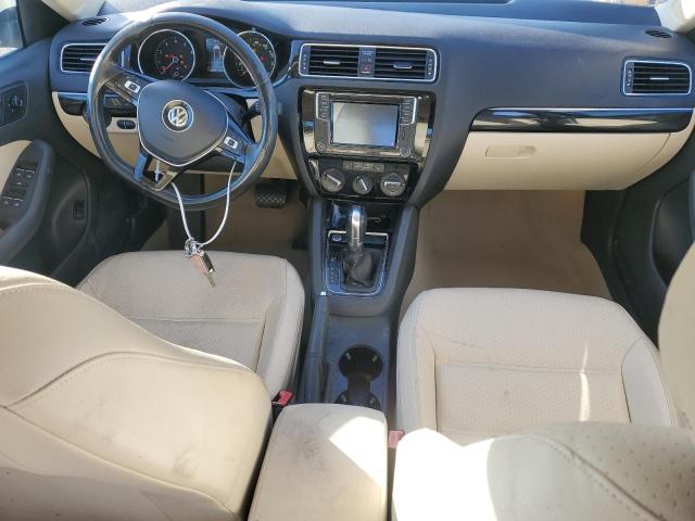 Photo 8 from auction – 2016 VOLKSWAGEN JETTA SEL with VIN 3VWL17AJ9GM336857
