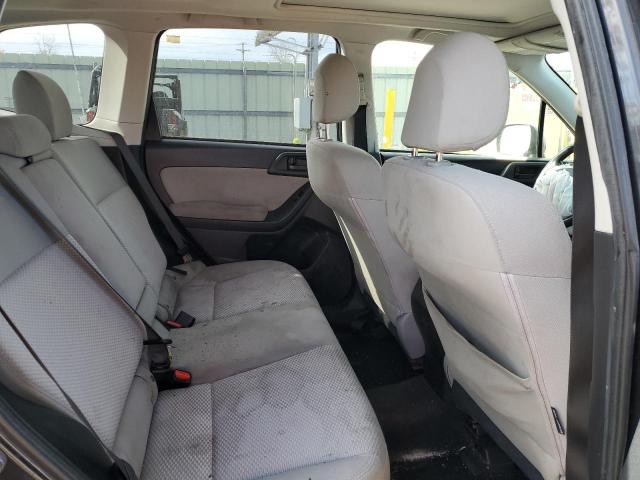 Photo 11 from auction – 2014 SUBARU FORESTER 2 with VIN JF2SJAEC9EH405010
