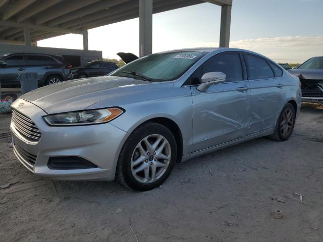 Photo 1 from auction – 2014 FORD FUSION SE with VIN 3FA6P0H73ER327173