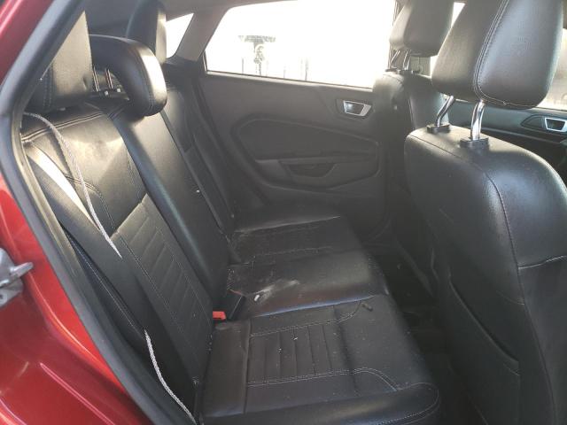 Photo 10 from auction – 2016 FORD FIESTA TIT with VIN 3FADP4CJ3GM135740