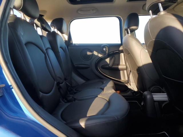 Photo 11 from auction – 2012 MINI COOPER S C with VIN WMWZC5C5XCWL61057