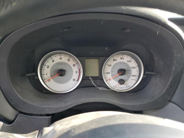 Photo 9 from auction – 2014 SUBARU IMPREZA PR with VIN JF1GPAC64E8247729