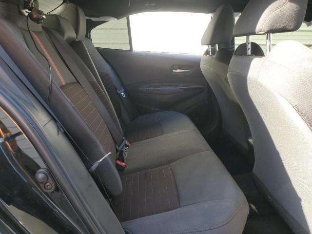 Photo 10 from auction – 2023 TOYOTA COROLLA LE with VIN JTDBCMFE2PJ007966