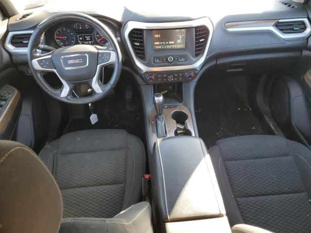 Photo 8 from auction – 2018 GMC ACADIA SLE with VIN 1GKKNRLA5JZ232422
