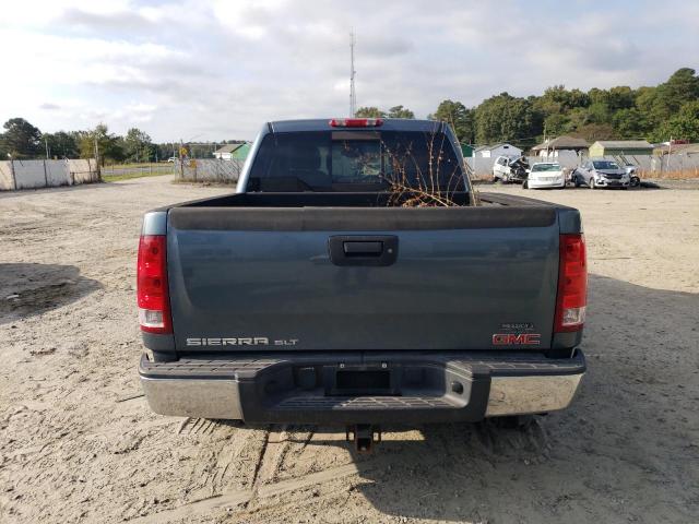 Photo 6 from auction – 2008 GMC SIERRA K15 with VIN 2GTEK13M981222783