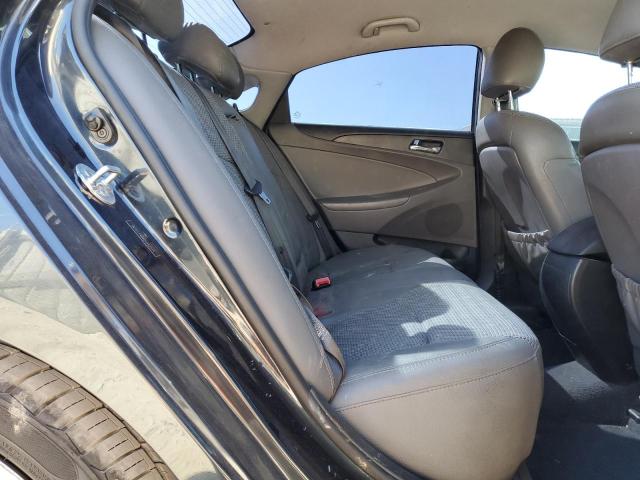 Photo 10 from auction – 2012 HYUNDAI SONATA SE with VIN 5NPEC4ABXCH442554