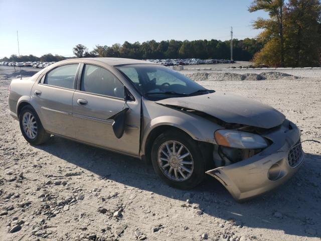 Photo 4 from auction – 2002 CHRYSLER SEBRING LX with VIN 1C3AL56R52N240265