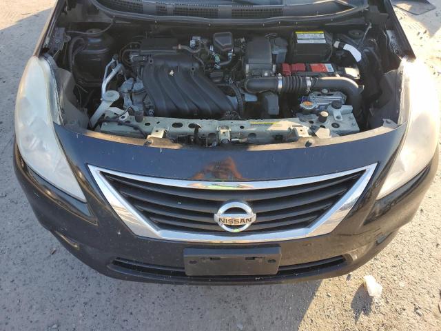 Photo 11 from auction – 2014 NISSAN VERSA S with VIN 3N1CN7AP8EL817491