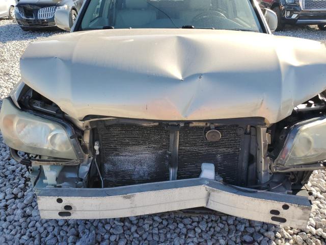 Фото 12 с аукциона – 2005 TOYOTA HIGHLANDER с VIN JTEEP21A050077457