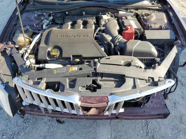 Photo 11 from auction – 2011 LINCOLN MKZ with VIN 3LNHL2GC3BR766356