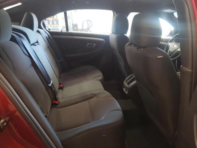 Photo 10 from auction – 2013 FORD TAURUS SEL with VIN 1FAHP2E8XDG107729