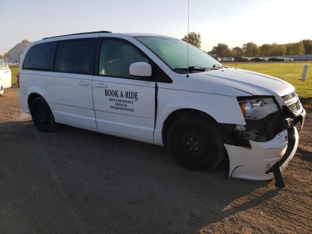 Photo 4 from auction – 2012 DODGE GRAND CARA with VIN 2C4RDGCG6CR111188