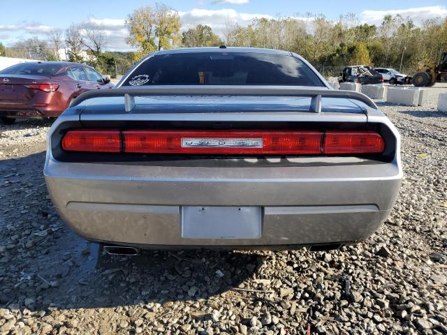 Photo 6 from auction – 2014 DODGE CHALLENGER with VIN 2C3CDYBT1EH253388