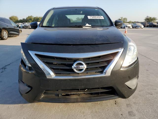 Photo 5 from auction – 2019 NISSAN VERSA S with VIN 3N1CN7AP7KL809264