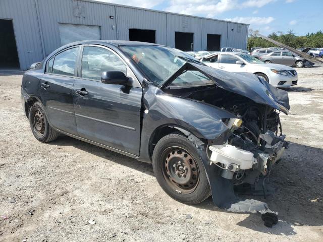 Photo 4 from auction – 2008 MAZDA 3 I with VIN JM1BK32F081871492